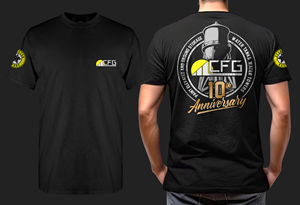 T-shirt Design by guruntool