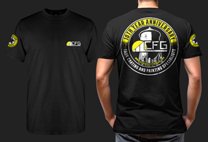 Diseño de Camiseta por guruntool para este proyecto | Diseño: #34564001