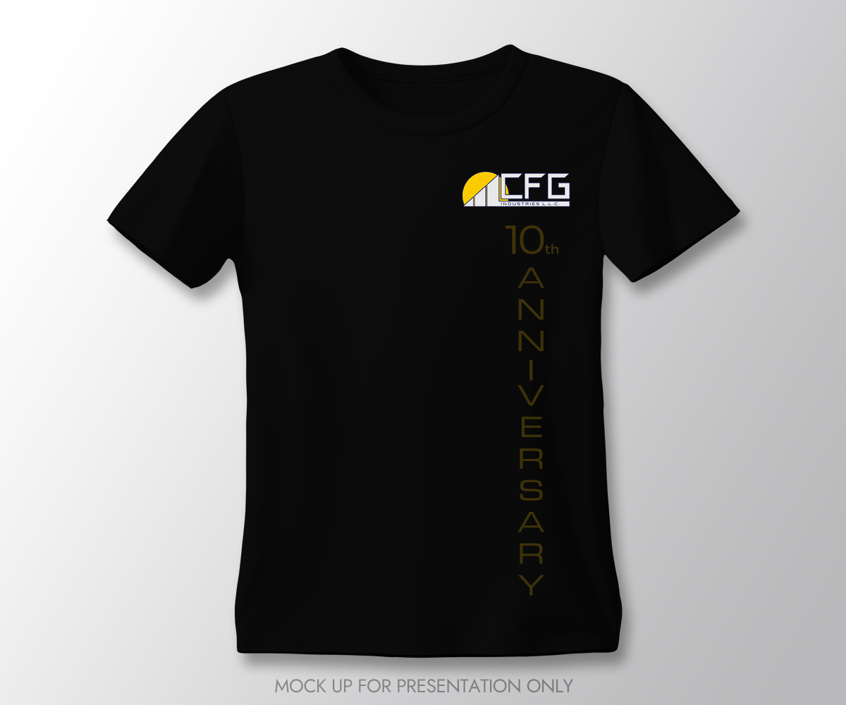 Diseño de Camiseta por NancyTan para este proyecto | Diseño #34552374