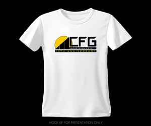 Diseño de Camiseta por NancyTan para este proyecto | Diseño: #34552502