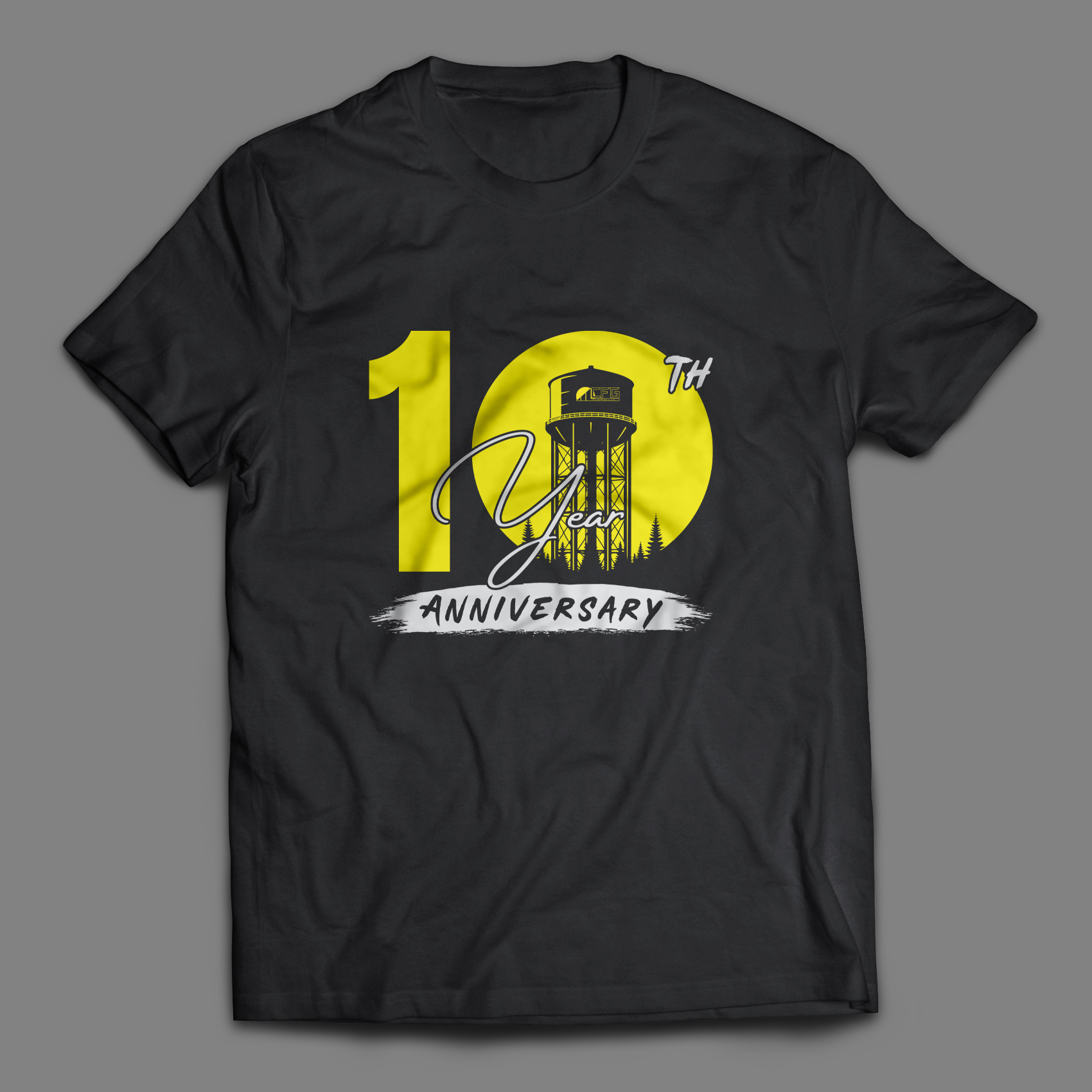 Diseño de Camiseta por Karim Craft para este proyecto | Diseño #34550756
