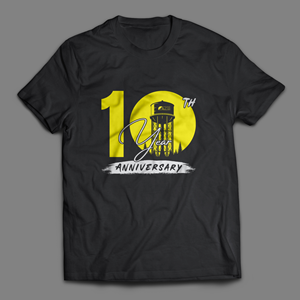 T-shirt Design by esadsign45 for this project | Design #34550756
