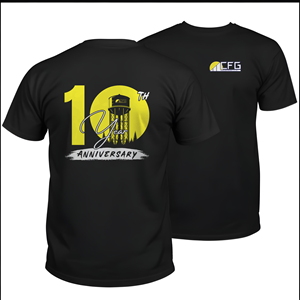 Diseño de Camiseta por Karim Craft para este proyecto | Diseño: #34550757