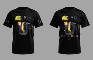 T-Shirt-Design von Aetos Phoreus