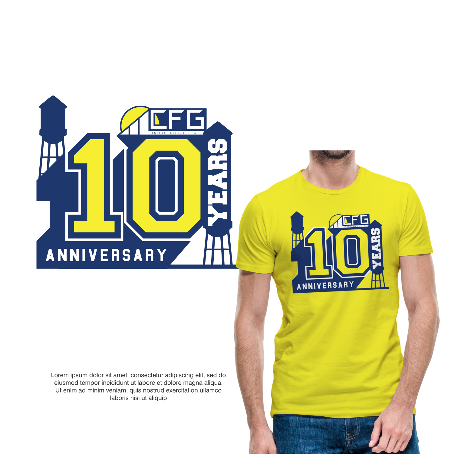 Diseño de Camiseta por ThiagoB para este proyecto | Diseño #34553814