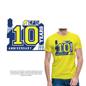 Diseño de Camiseta por ThiagoB para este proyecto | Diseño: #34553814