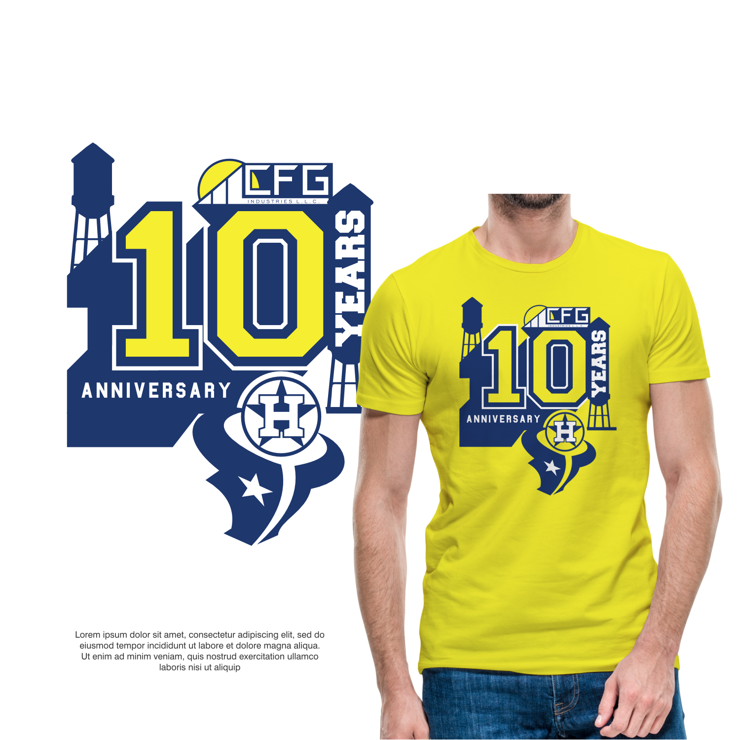 Design de T-shirt par ThiagoB pour ce projet | Design #34560026
