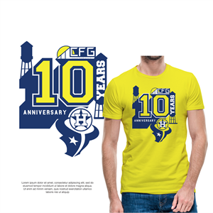 Diseño de Camiseta por ThiagoB para este proyecto | Diseño: #34560026