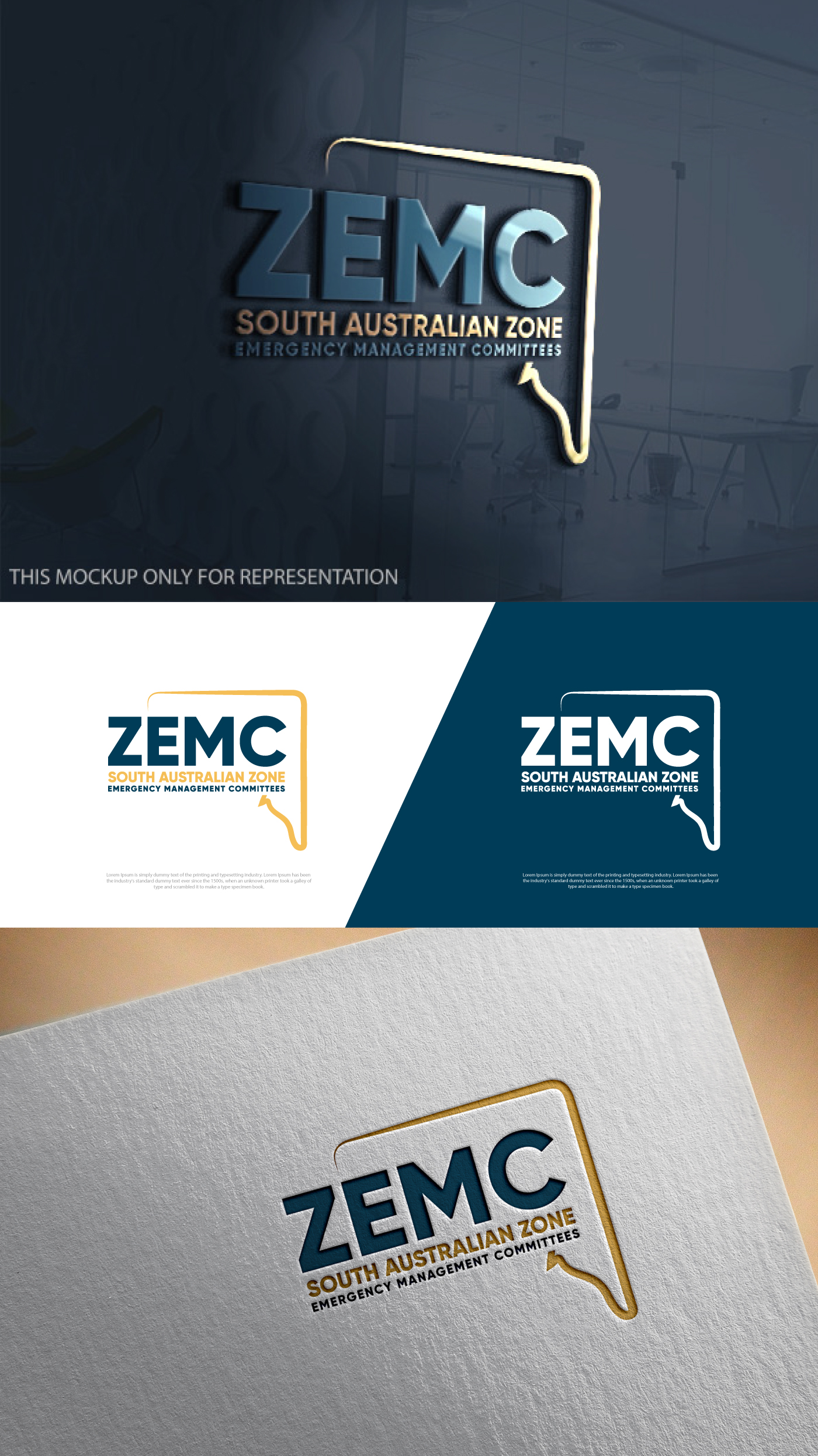 Logo-Design von Creative-Finger für dieses Projekt | Design: #34641691