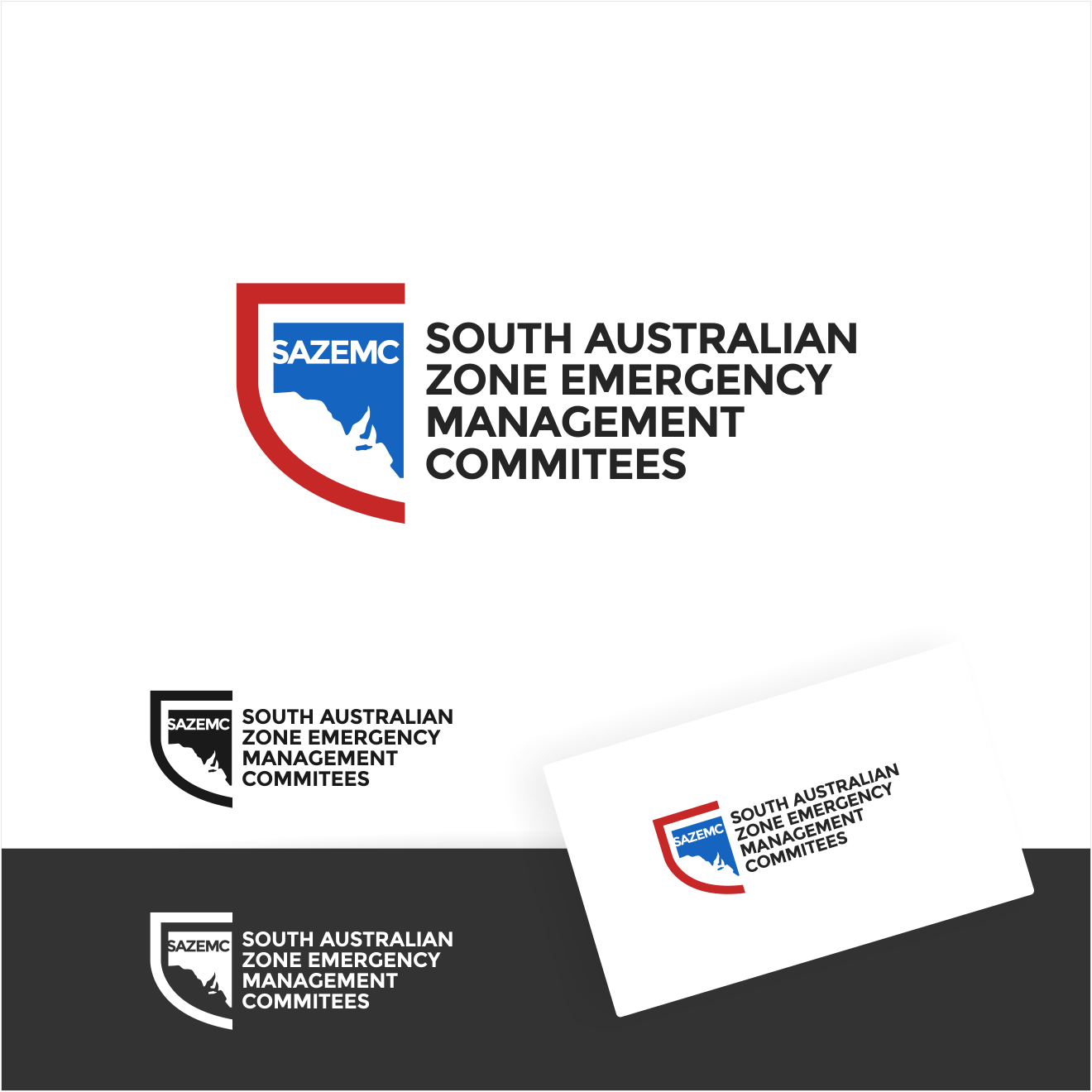 Logo Design by Arham Hidayat for this project | Design #34571478