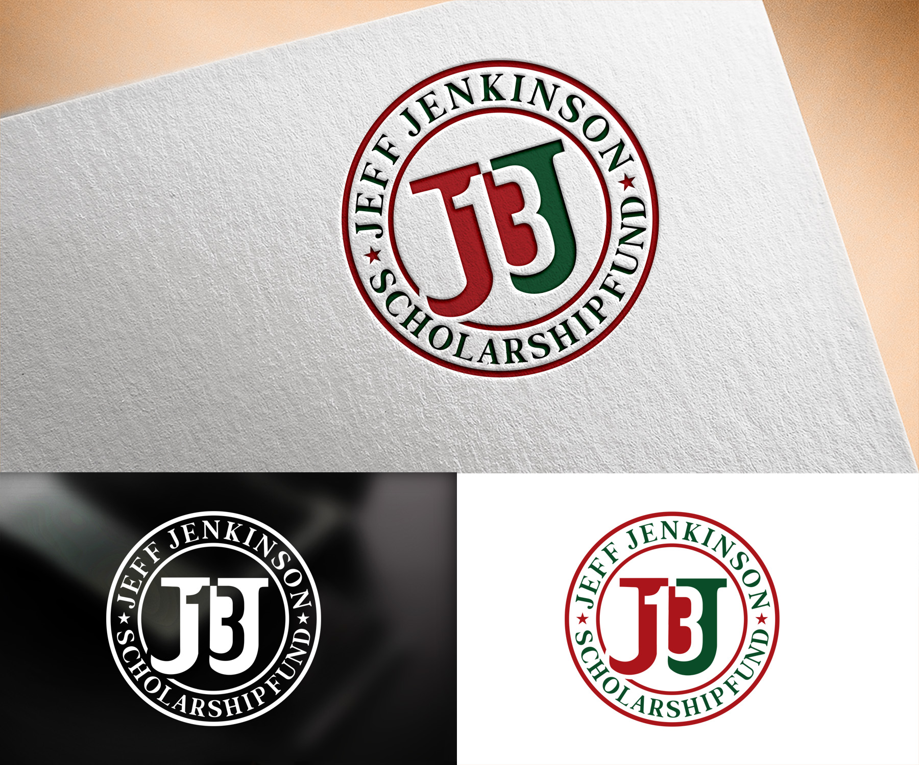 Logo Design by Vishak vasu for this project | Design #34563061