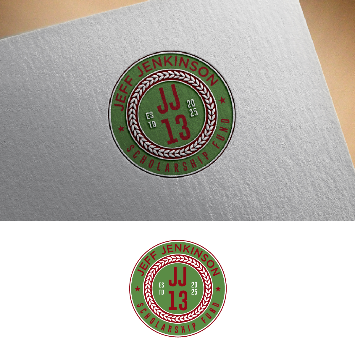 Logo Design by fly  design for this project | Design #34549907
