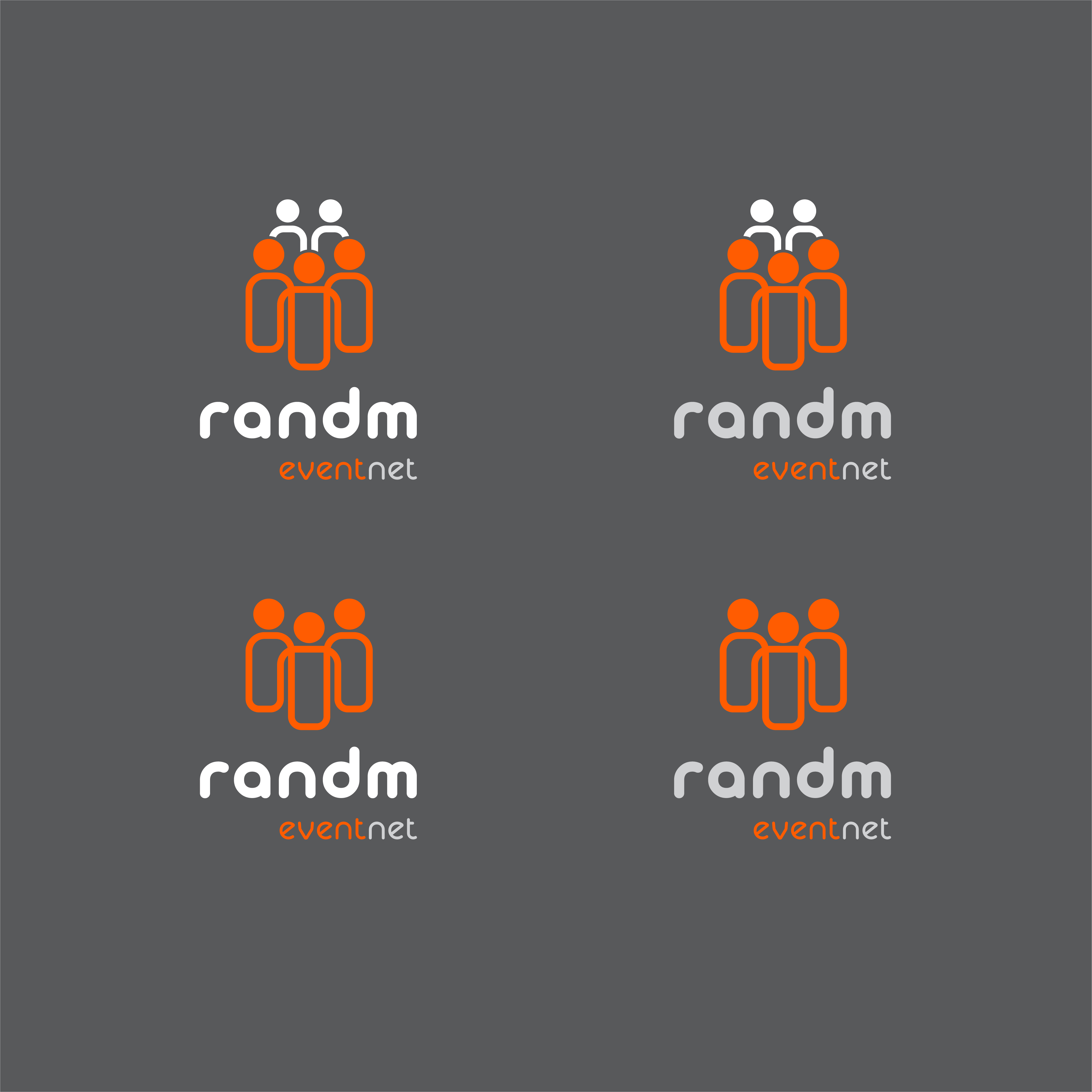 Logo-Design von PaoloP für randm networks pty ltd | Design #34549803