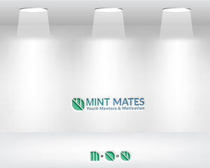 Logo Design by Daniel Khan for this project | Design: #34549425