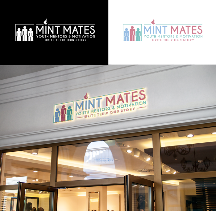 Logo Design by RA-bica for this project | Design #34549326