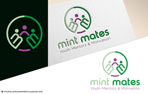 Logo Design by Rubia@ for this project | Design: #34561142
