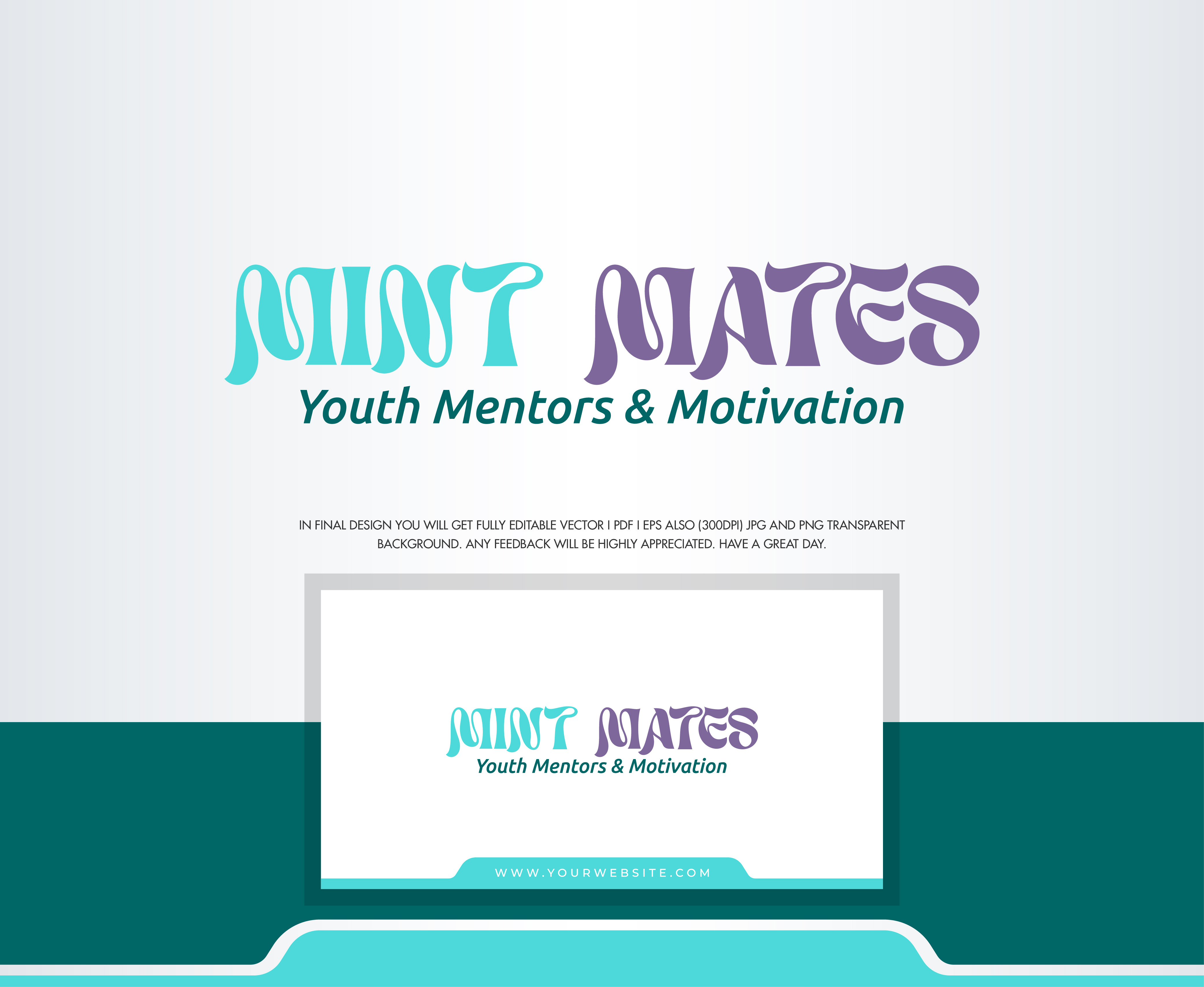 Logo Design by Riad | Branding & Logo Expert for this project | Design #34562660