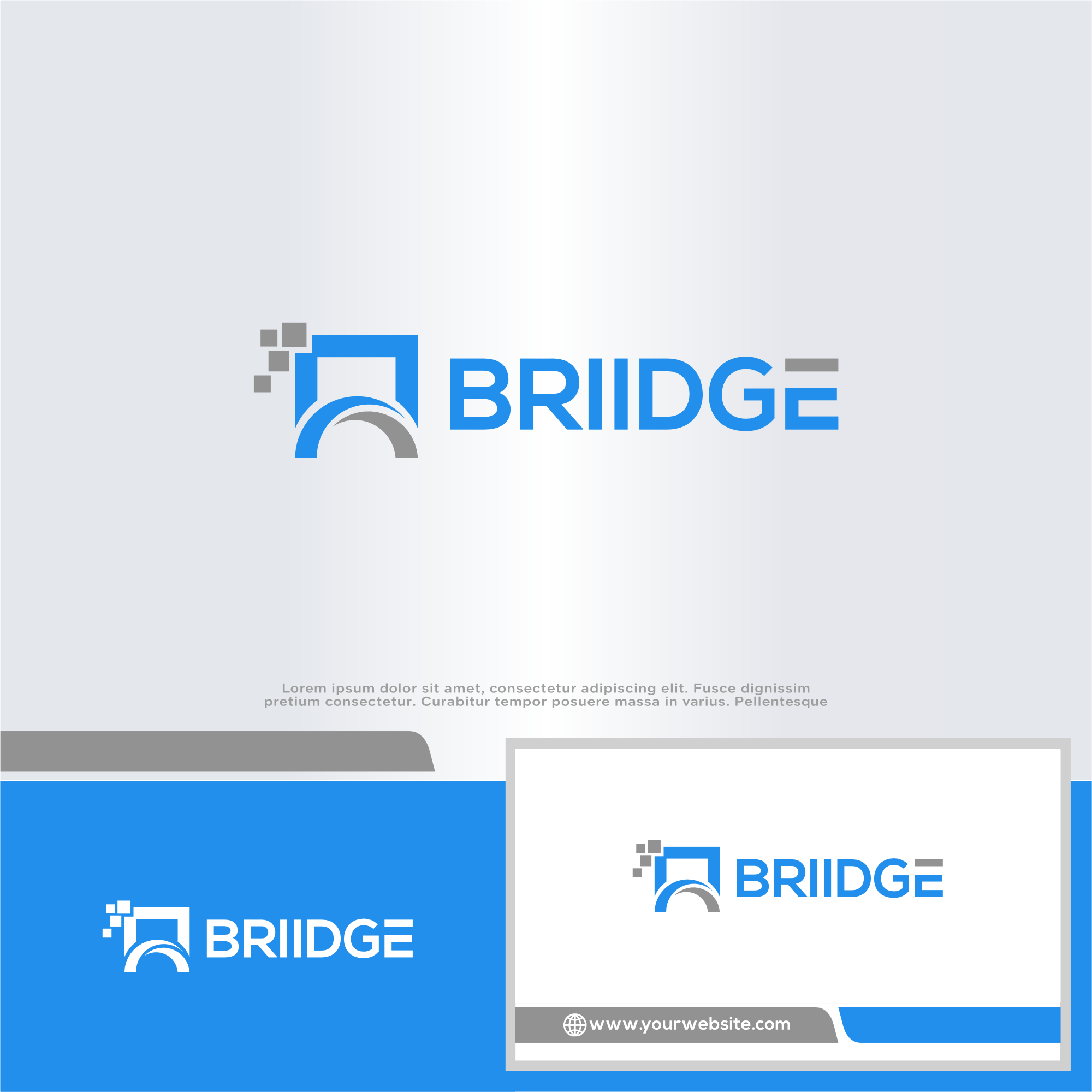 Logo Design by win it for this project | Design #34567934