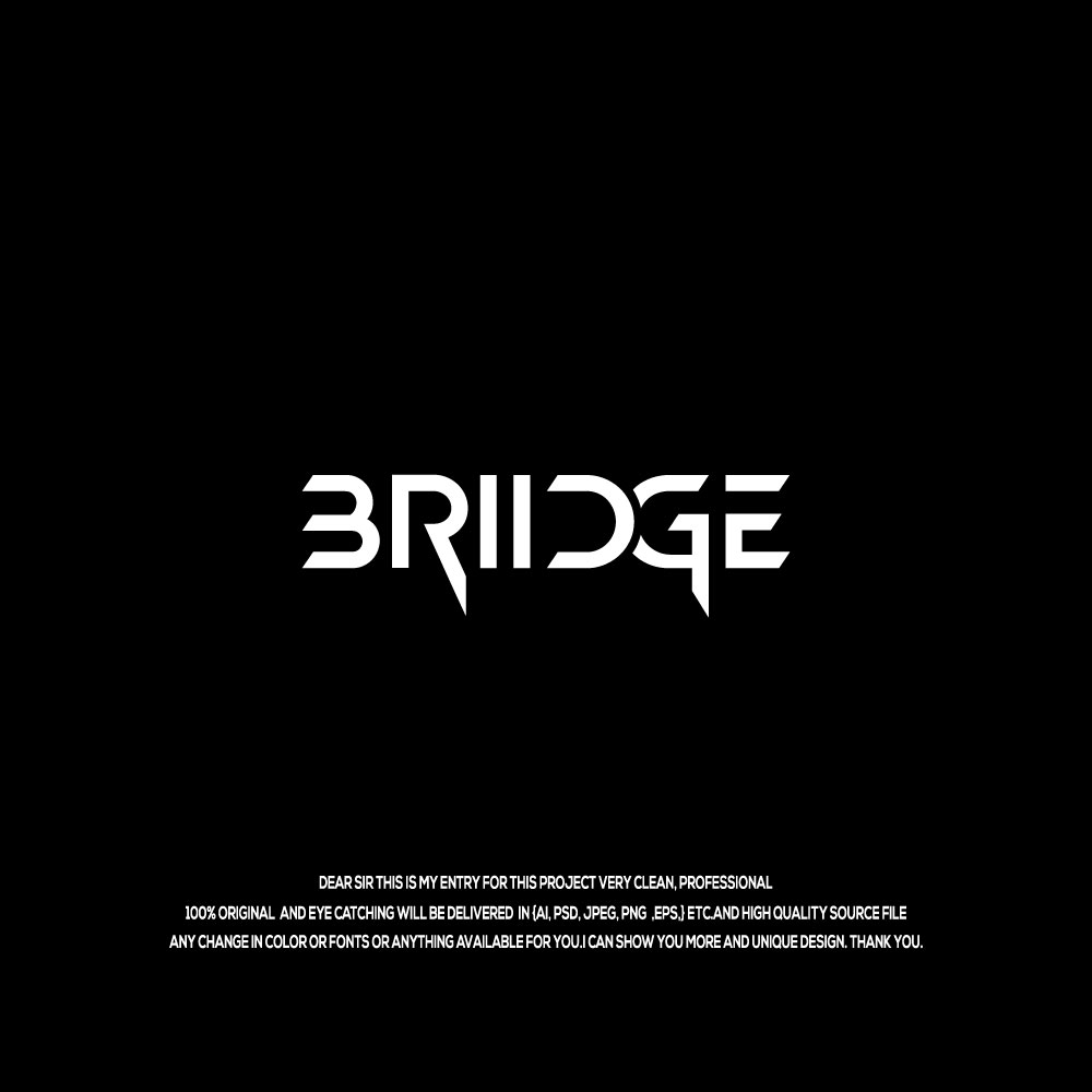 Diseño de Logo por Hossainlogo324 para este proyecto | Diseño #34594286