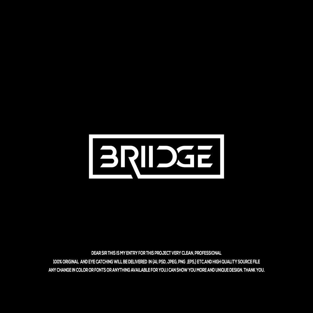 Diseño de Logo por Hossainlogo324 para este proyecto | Diseño #34594287