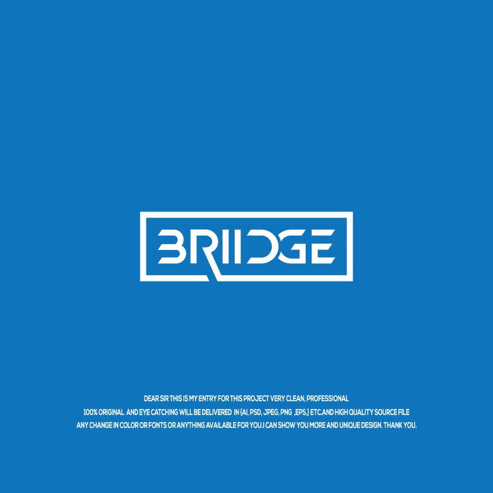 Diseño de Logo por Hossainlogo324 para este proyecto | Diseño #34594288