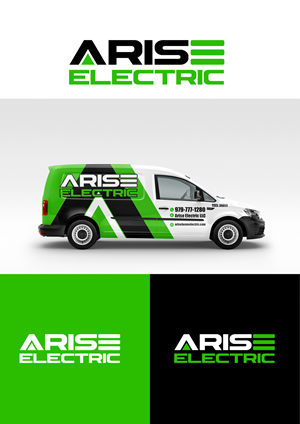 Car Wrap Design by Sergio Coelho for this project | Design: #34547272