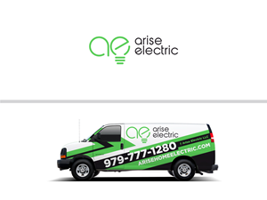 Car Wrap Design by Atvento Graphics for this project | Design: #34568992
