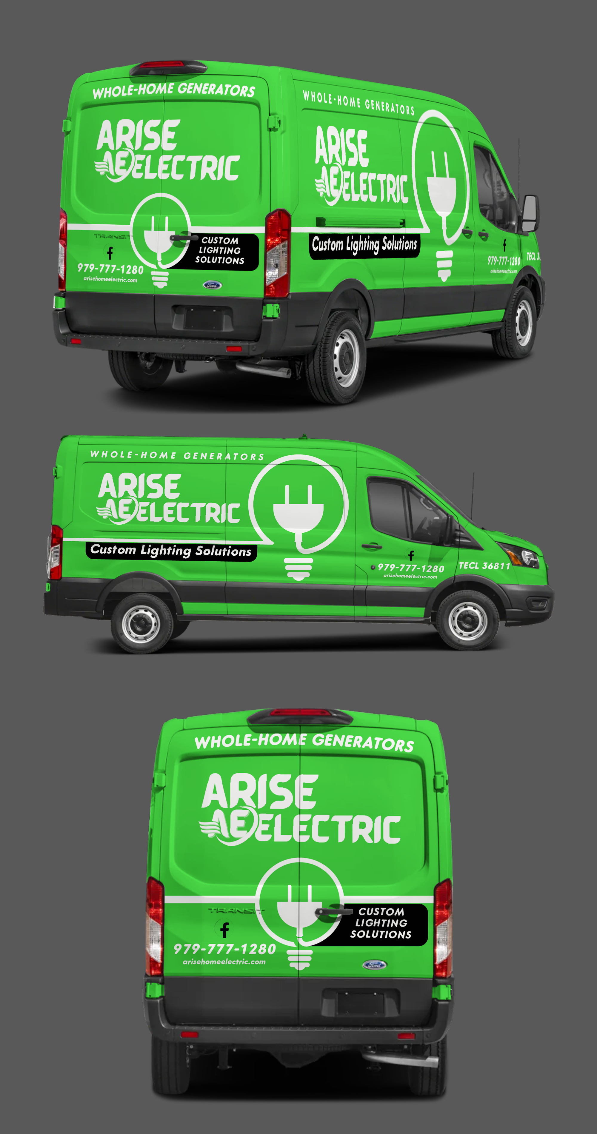 Car Wrap Design by 123graphics for this project | Design #34573941