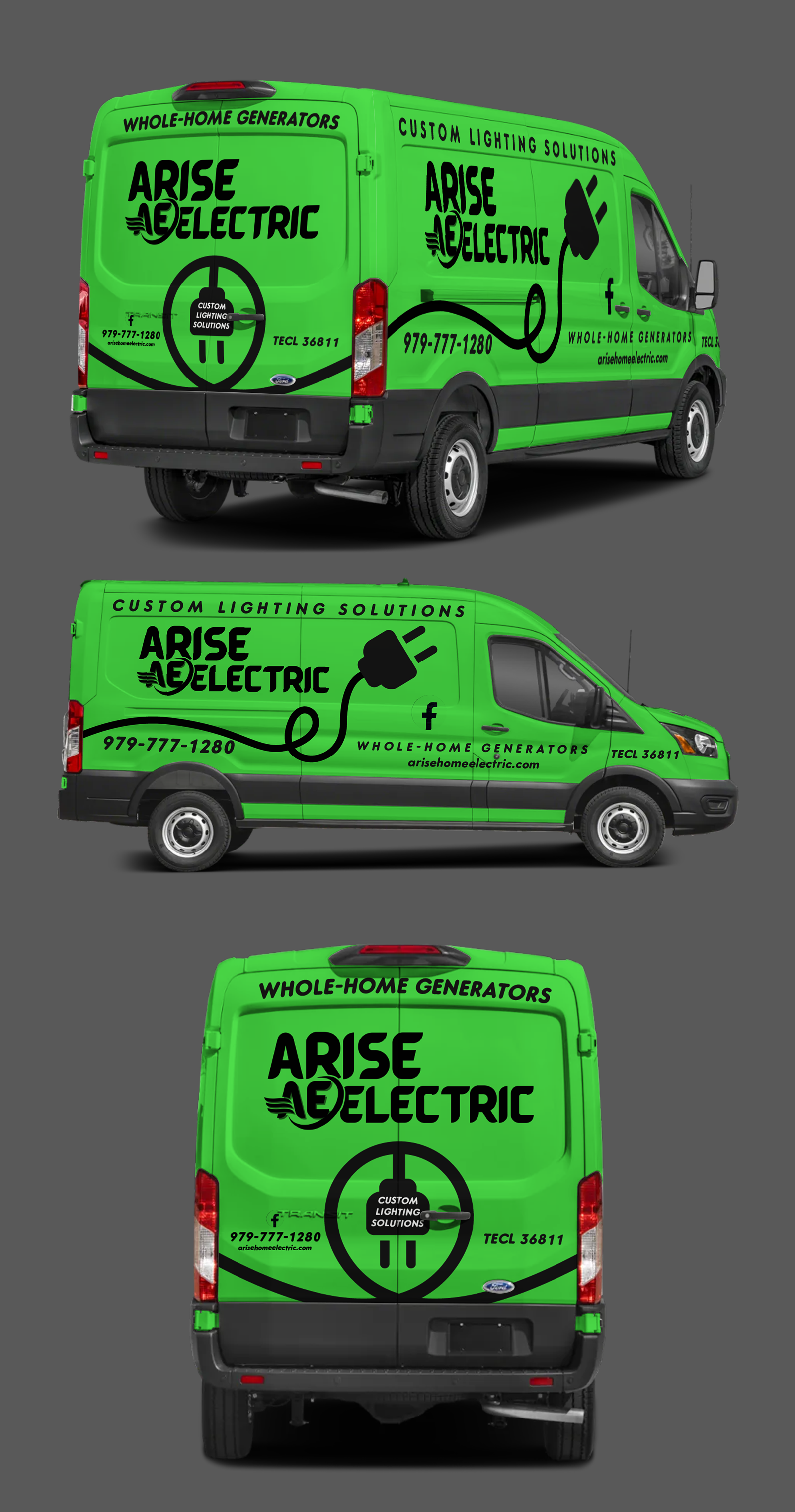 Car Wrap Design by 123graphics for this project | Design #34574920