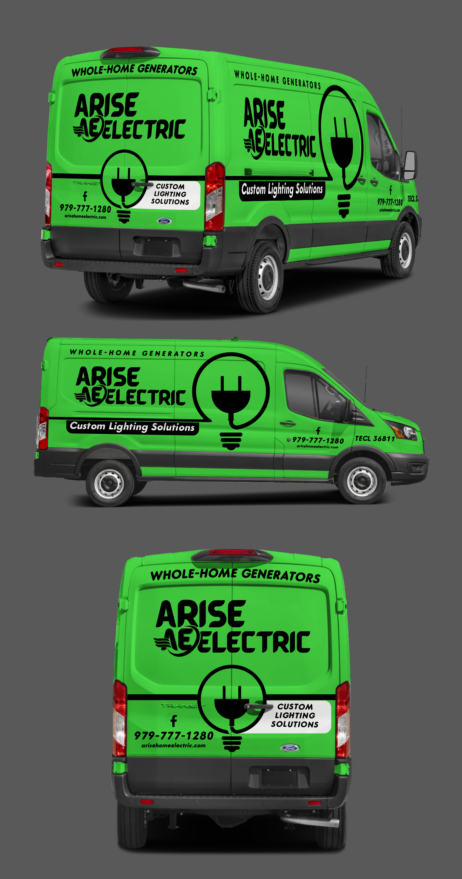 Car Wrap Design by 123graphics for this project | Design #34574930