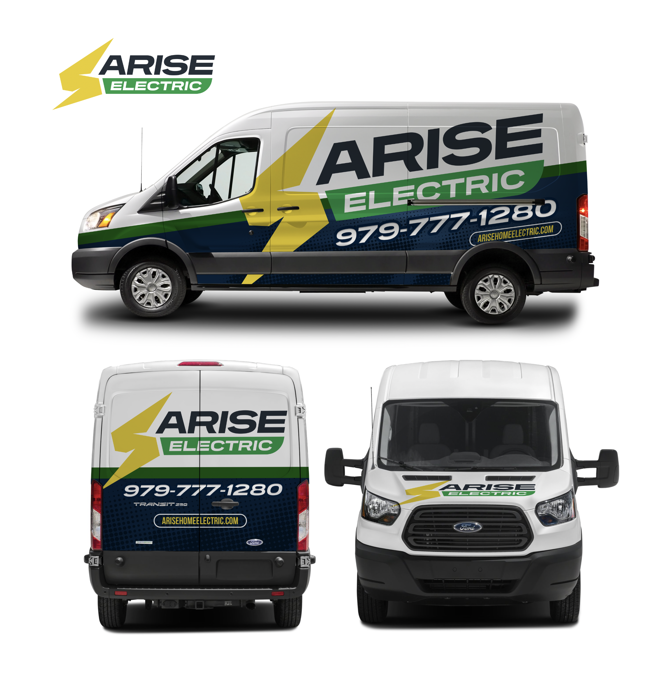 Car Wrap Design by kikodelena for this project | Design #34587055