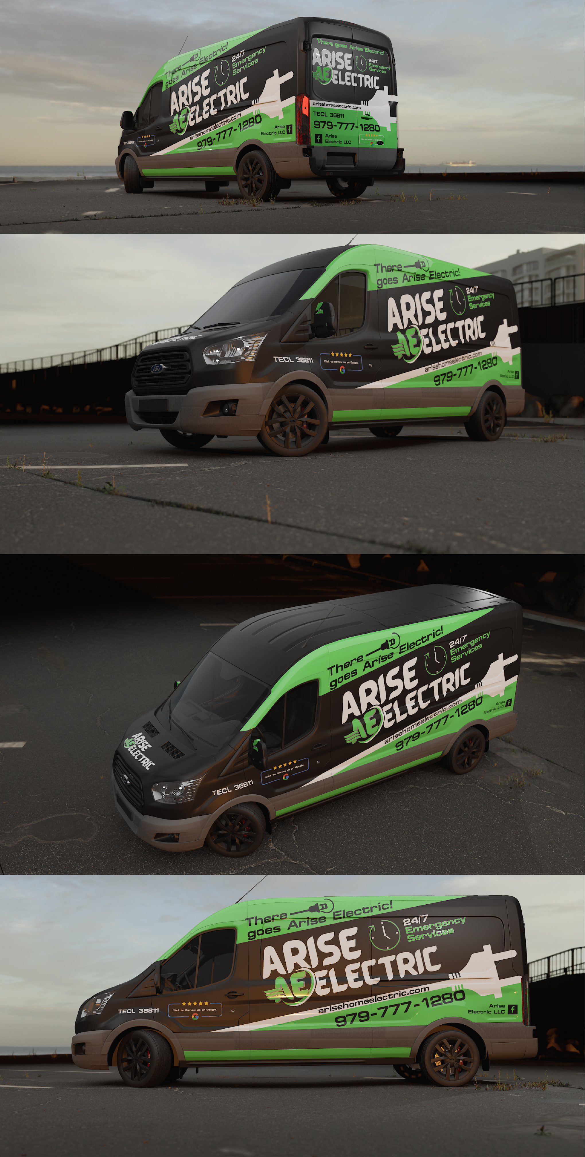 Car Wrap Design by Wrapcia for this project | Design #34564259