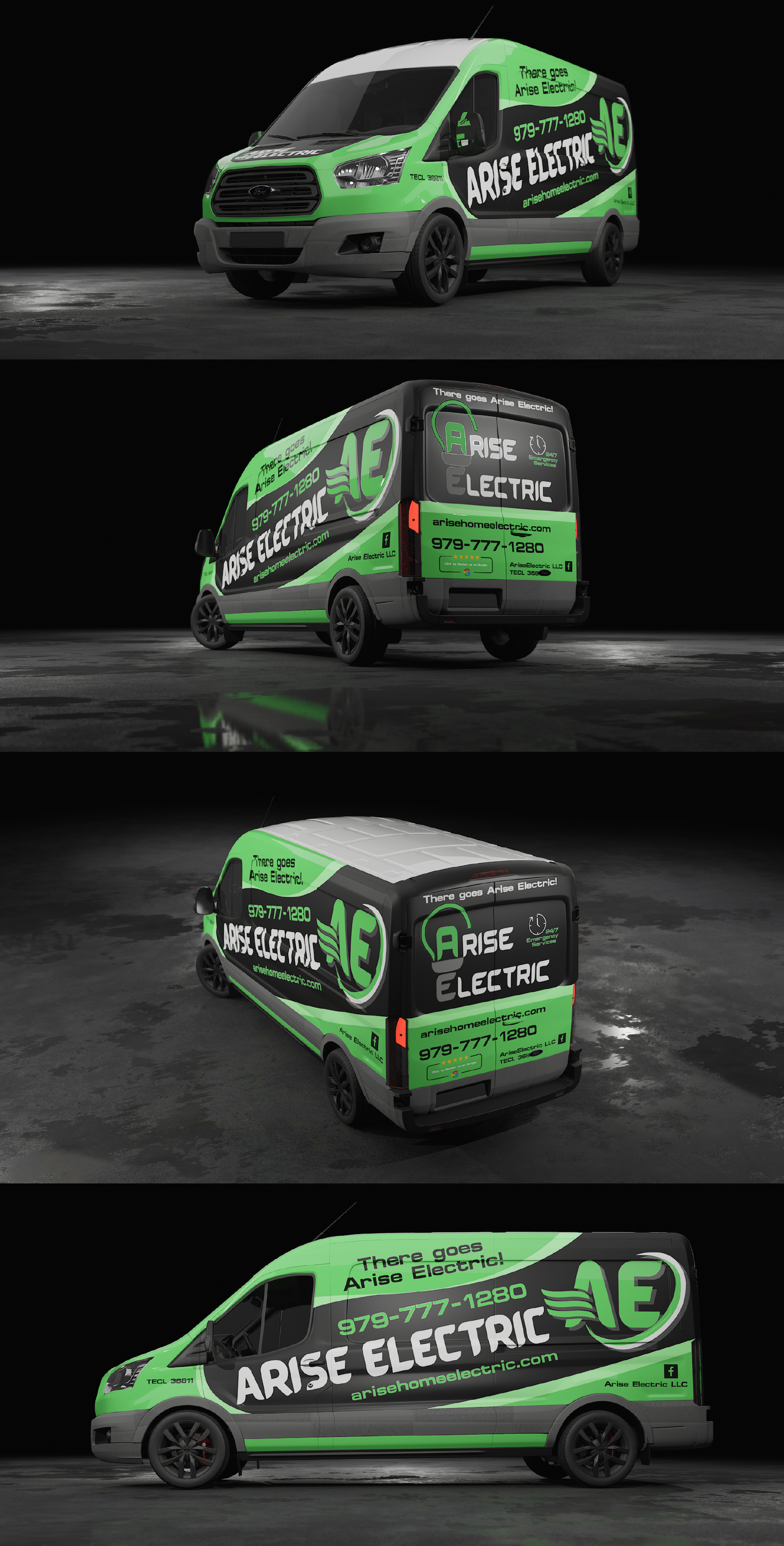 Car Wrap-Design von Wrapcia für dieses Projekt | Design #34564268