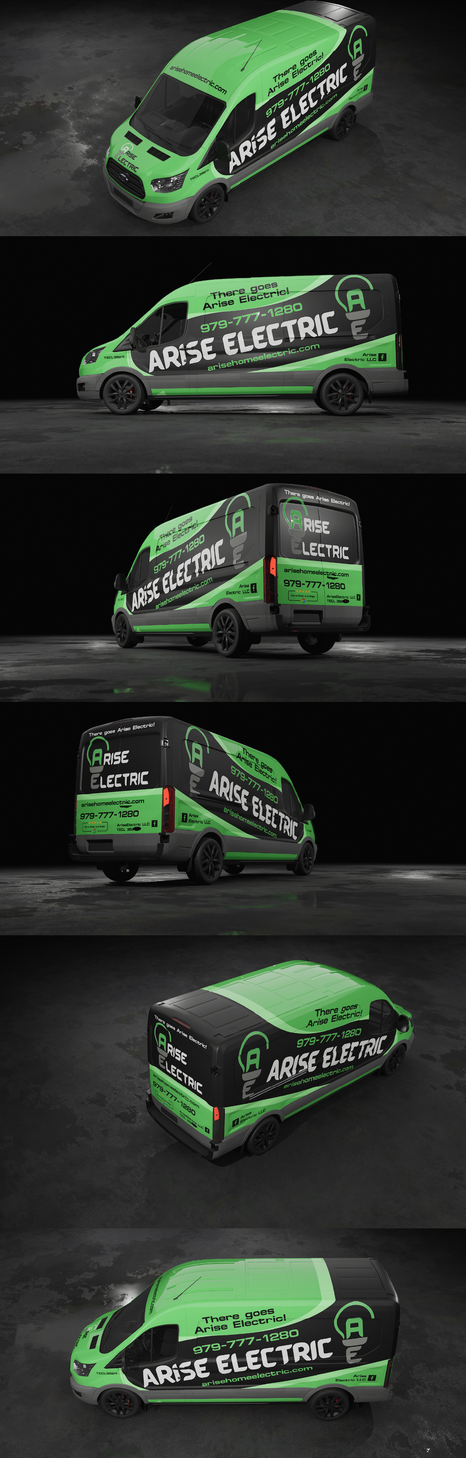 Car Wrap Design by Wrapcia for this project | Design #34579570