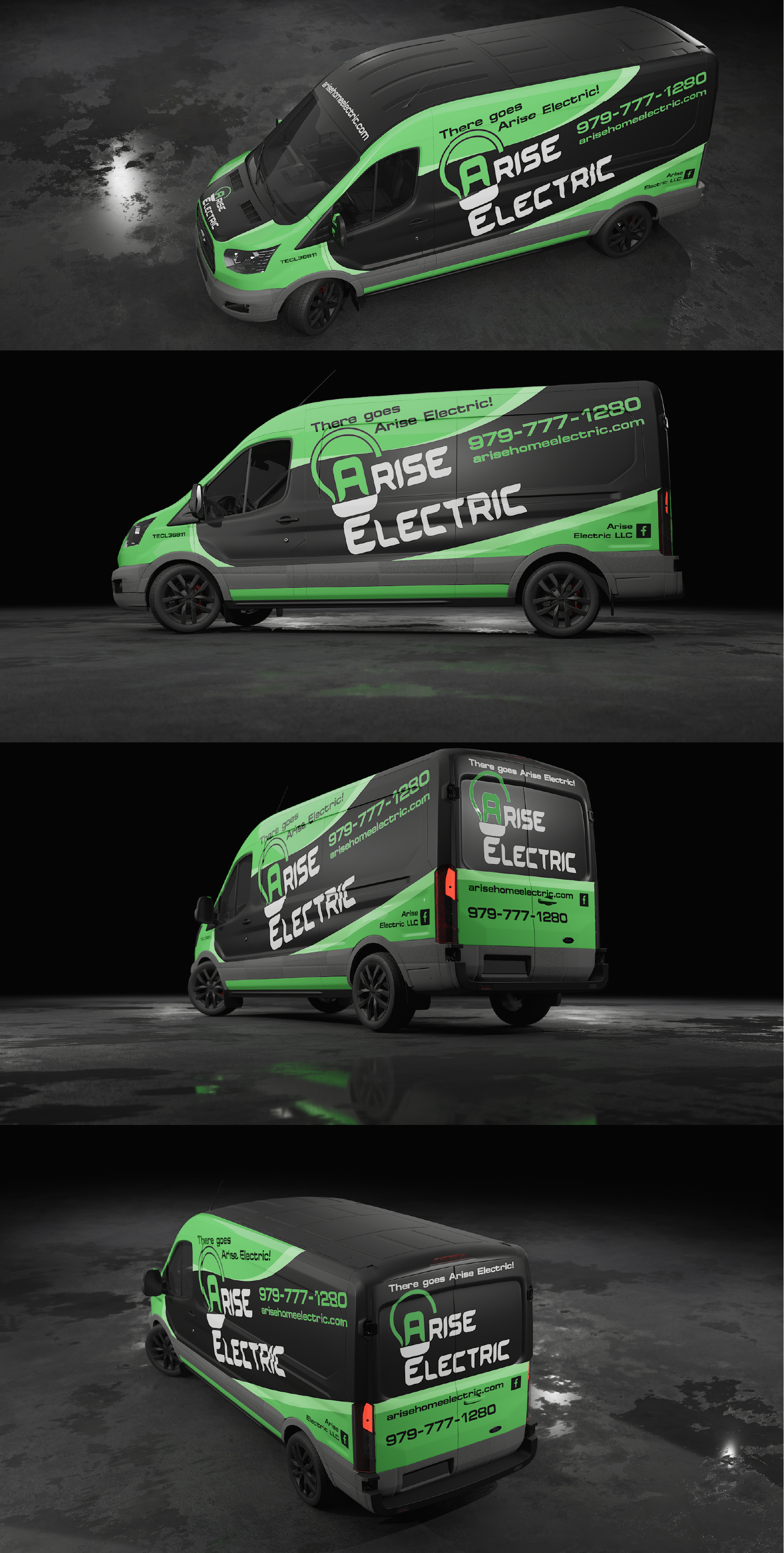 Car Wrap Design by Wrapcia for this project | Design #34596722