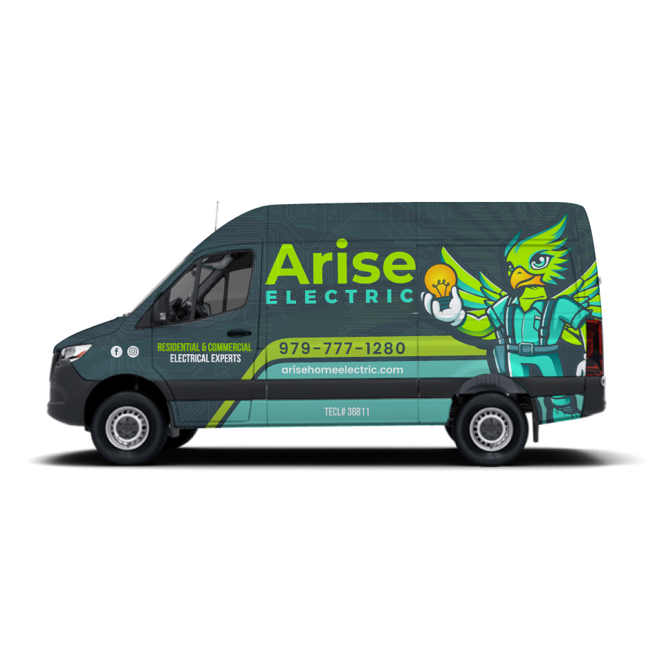 Car Wrap Design by Yoga Tri for this project | Design #34736674