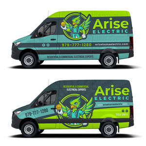 Car Wrap Design by Yoga Tri for this project | Design: #34737097