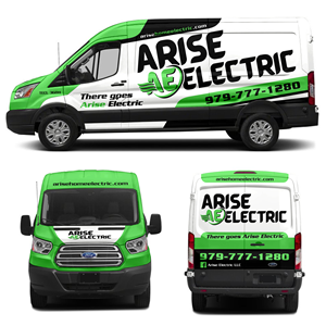 Car Wrap Design by MAKE ME THE WINNER for this project | Design: #34575441