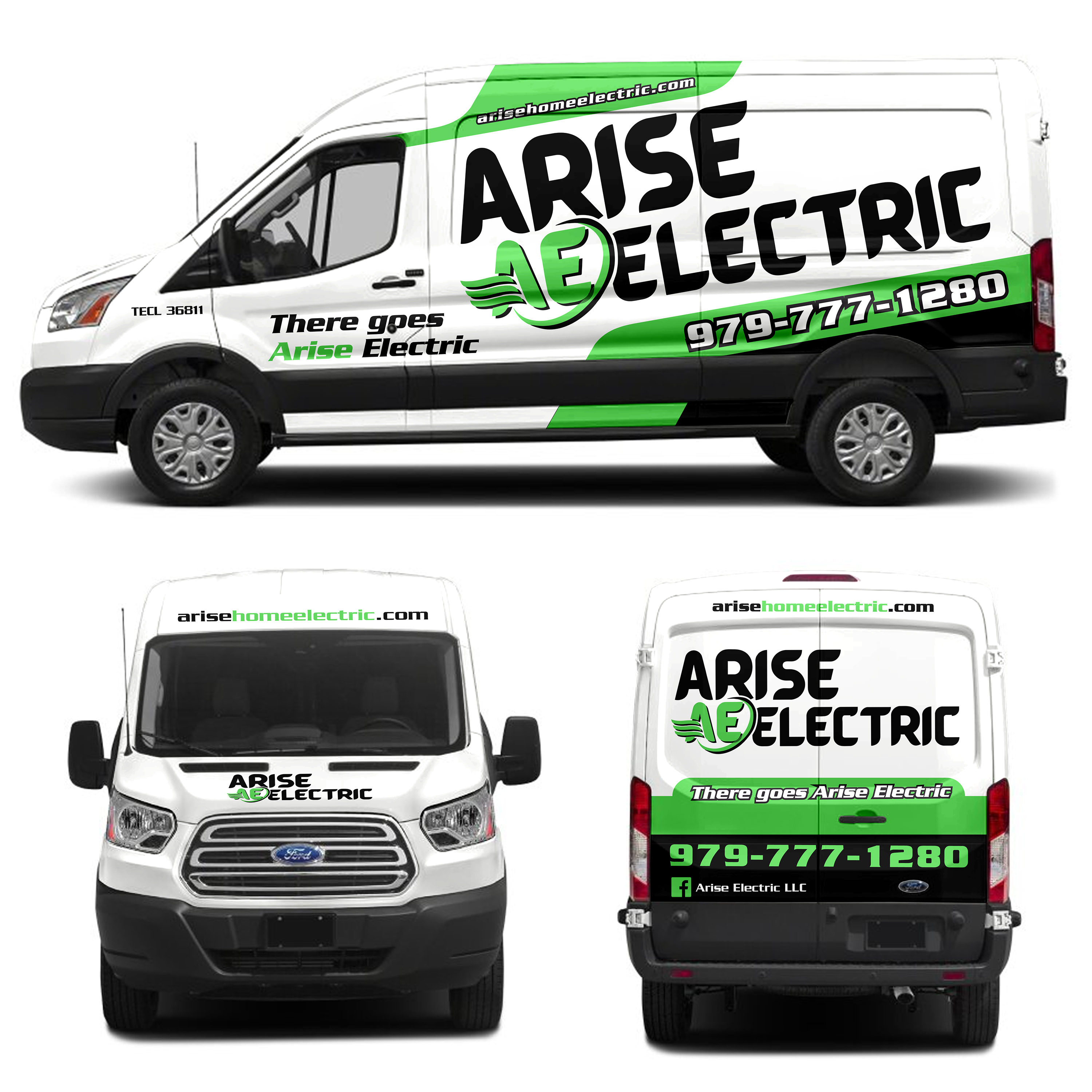 Car Wrap Design by MAKE ME THE WINNER for this project | Design #34578152