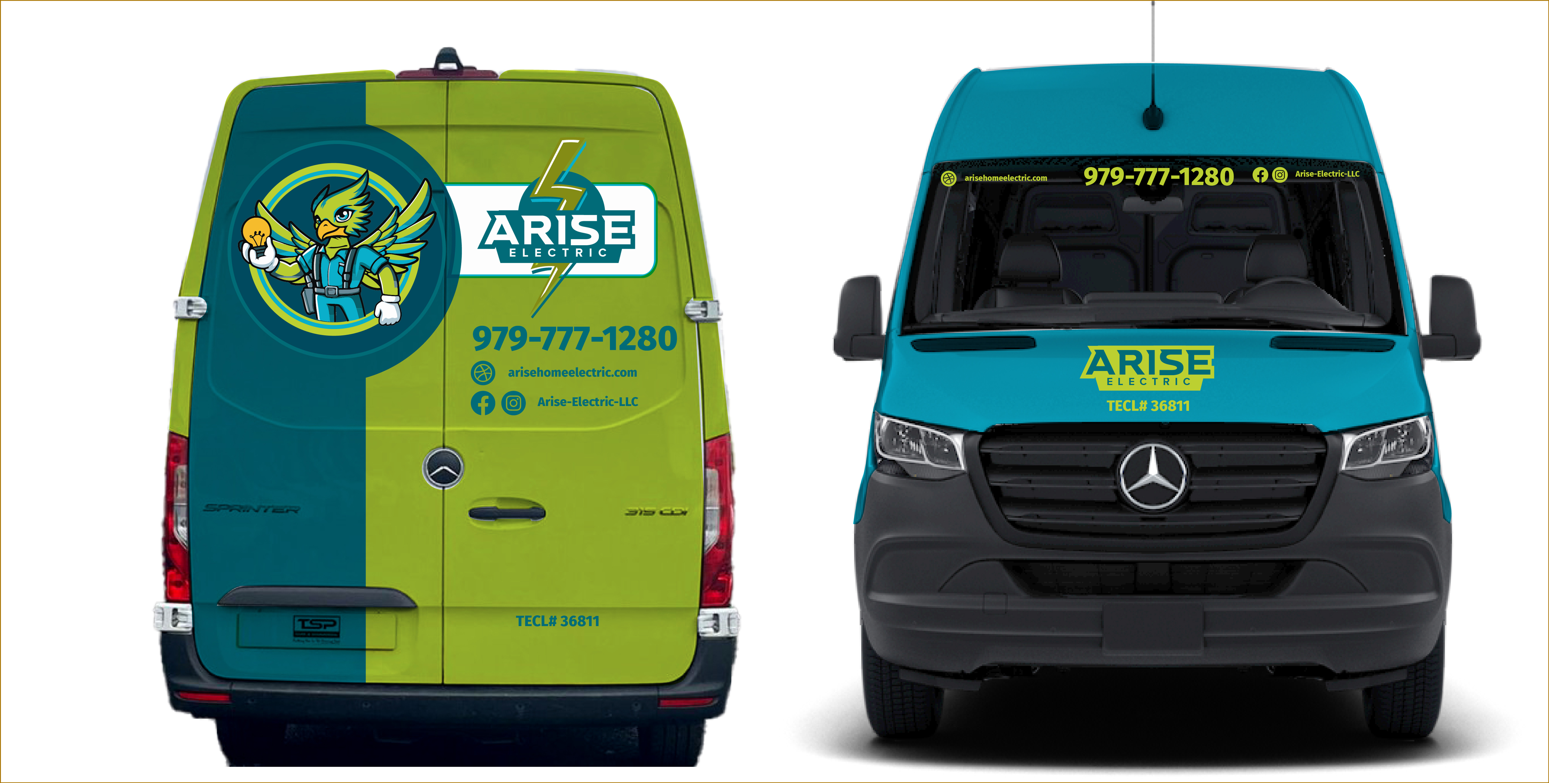 Car Wrap Design by Javelin Studio for this project | Design #34750126