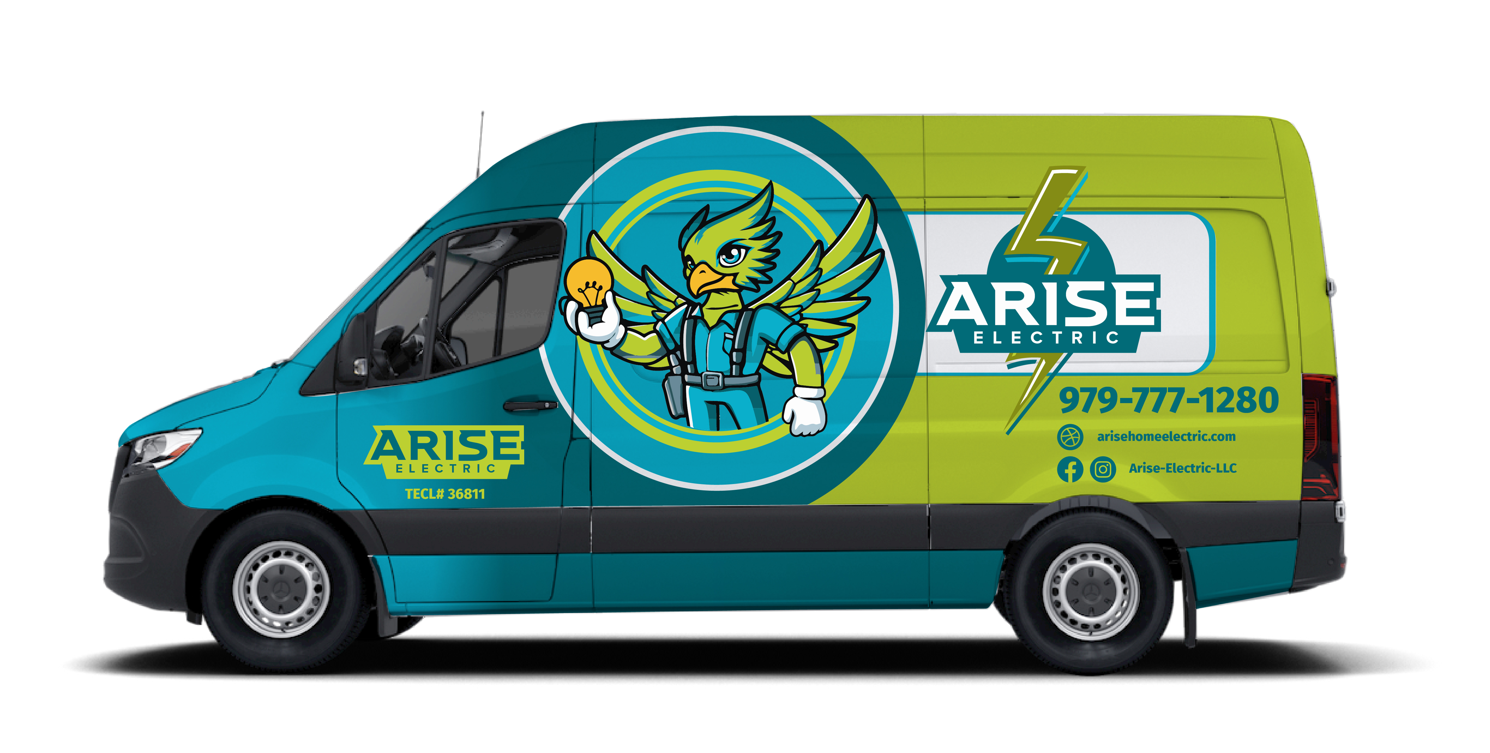 Car Wrap-Design von Javelin Studio für dieses Projekt | Design #34750127