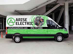 Car Wrap Design by Maestroto