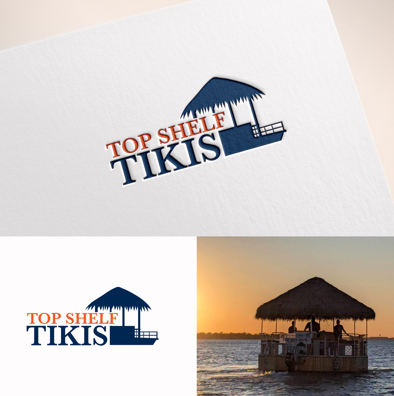 Diseño de Logo por M Art & Design para este proyecto | Diseño #34552648