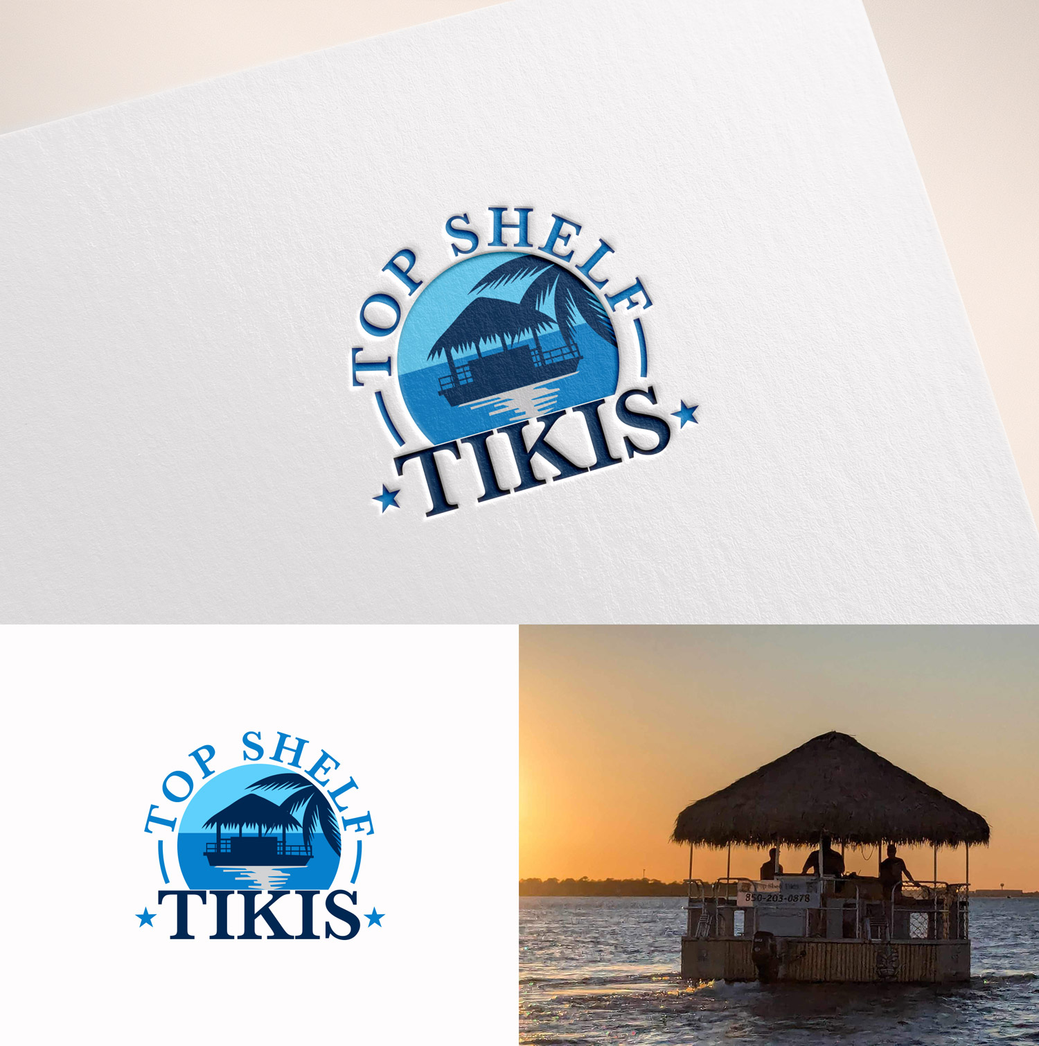 Diseño de Logo por M Art & Design para este proyecto | Diseño #34552700