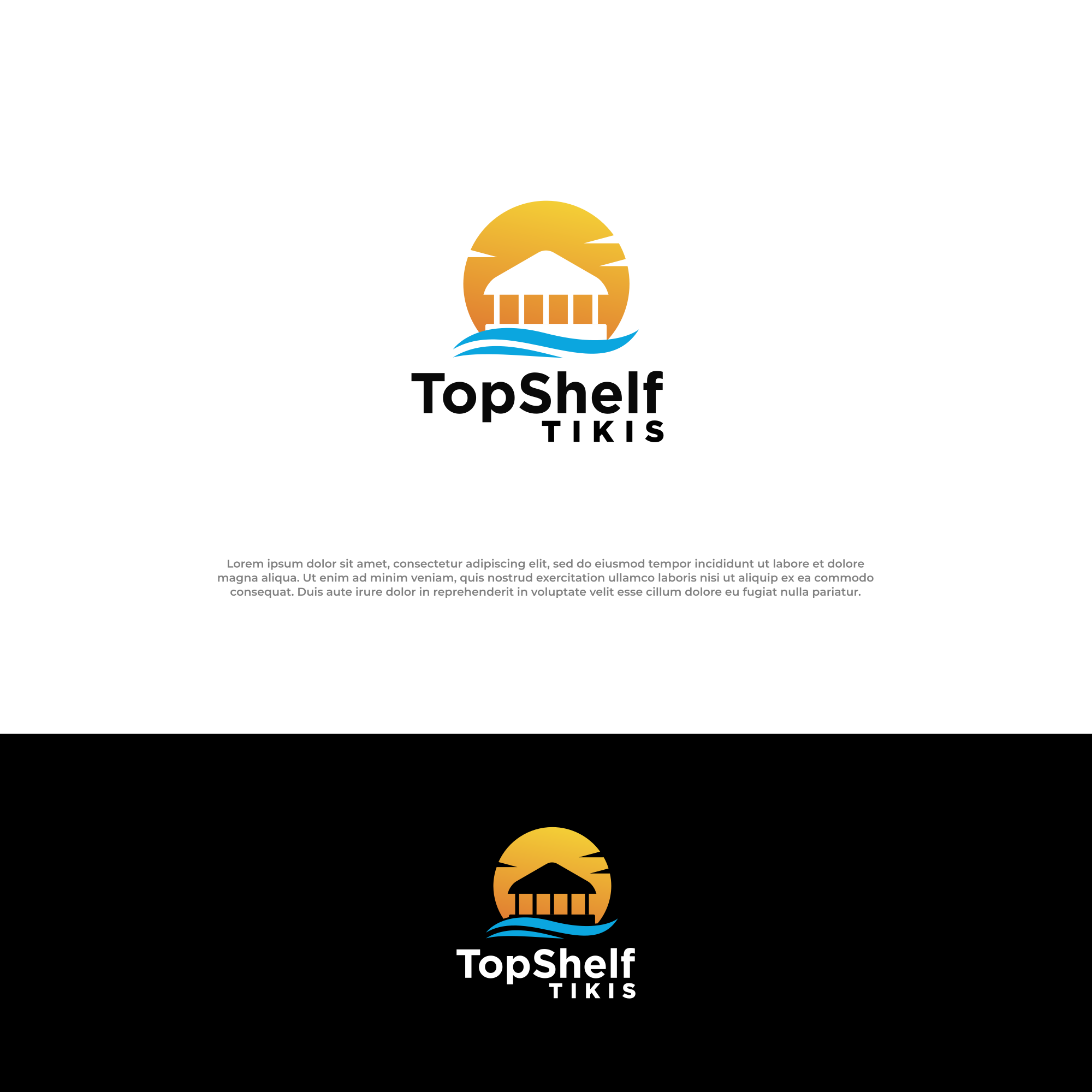 Logo Design by fajar febriandi for this project | Design #34573241