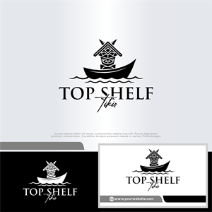 Logo Design by win it for this project | Design: #34567890