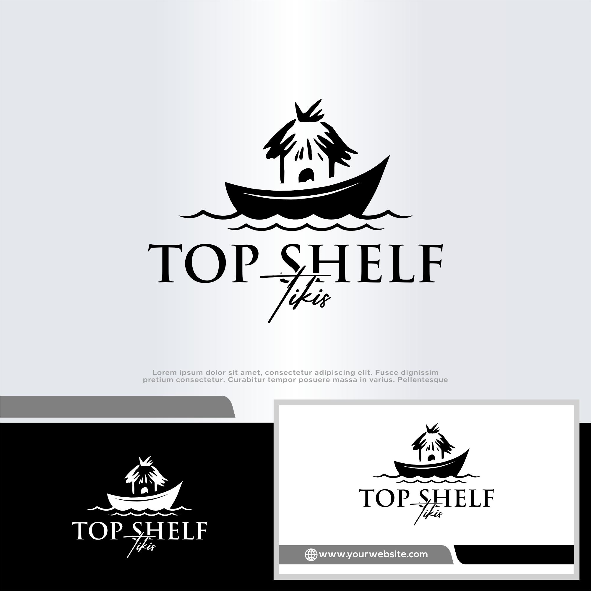 Logo Design by win it for this project | Design #34567891