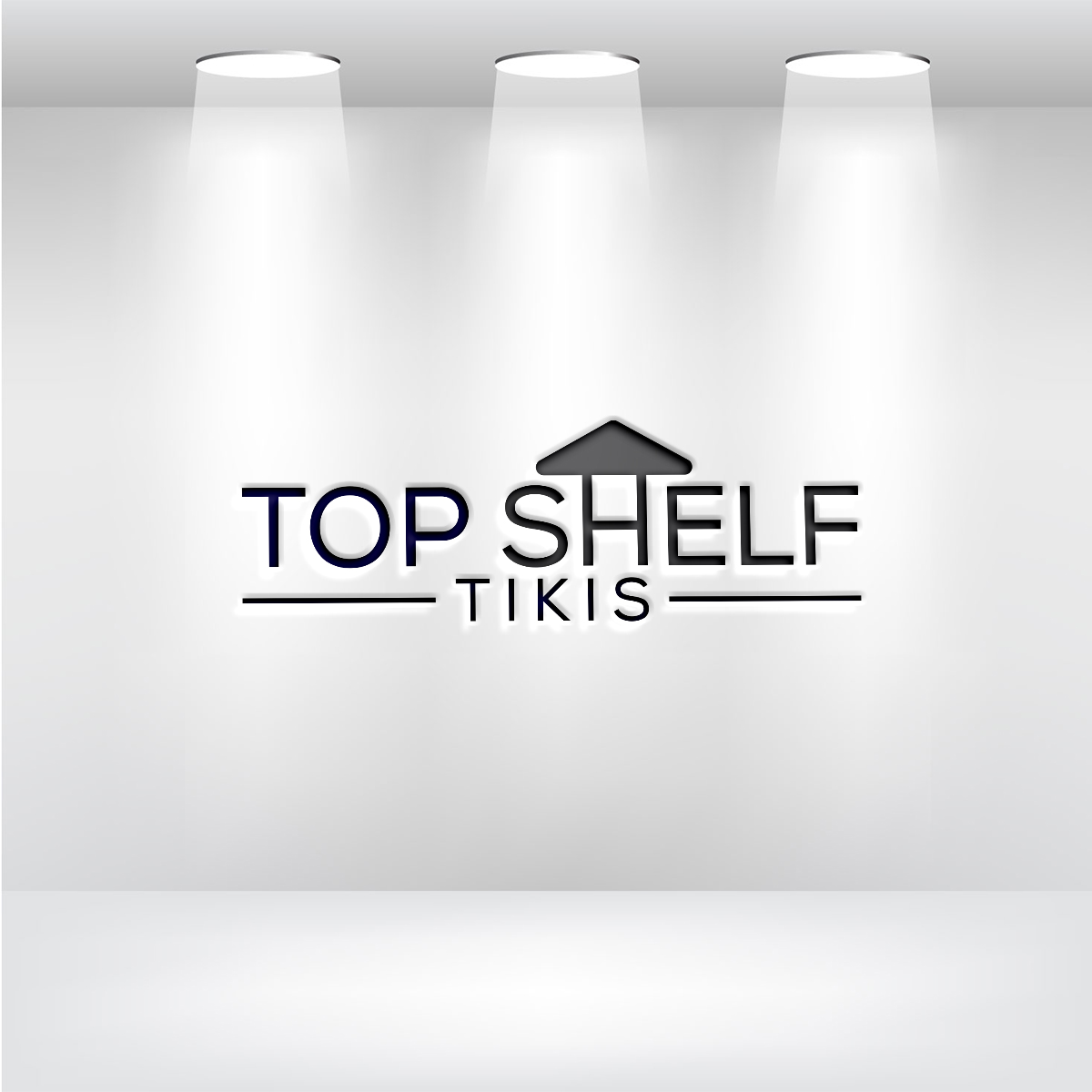 Logo Design by falcon f9 for this project | Design #34571312