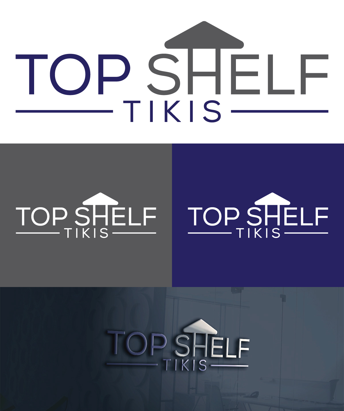 Logo Design by falcon f9 for this project | Design #34571313