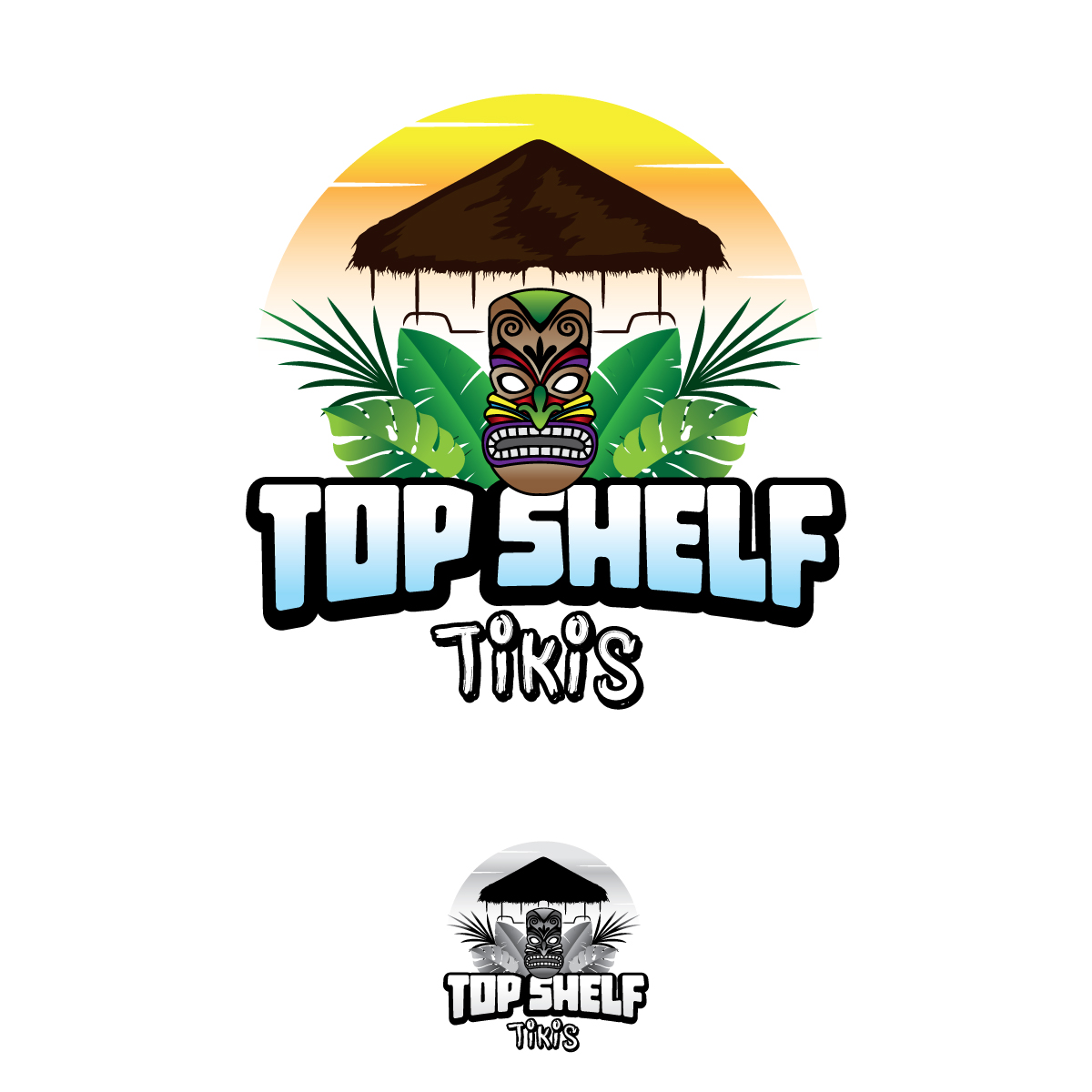 Diseño de Logo por Dhimant Maloo para este proyecto | Diseño #34551829